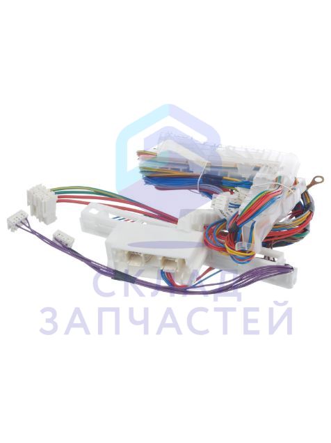 Изображение товара Оригинальный кабель жгут проводов Bosch TP3 12009481 для техники Bosch