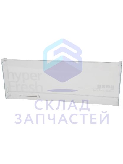 Панель для Bosch KG33VUW30/05