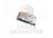 C00145378 Ariston оригинал, модуль (плата) управления для стиральной машины