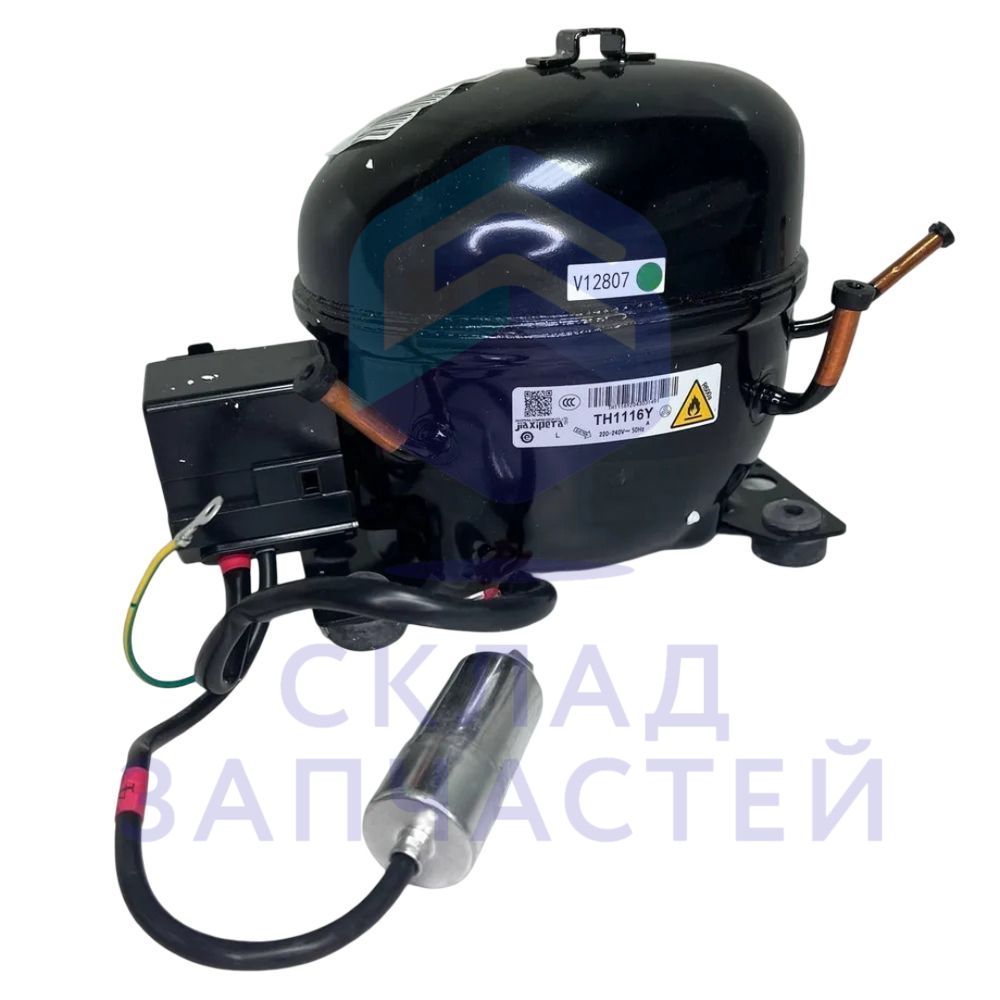 0530030272 Haier оригинал, компрессор Jiaxipera TH1116Y R-600 184W