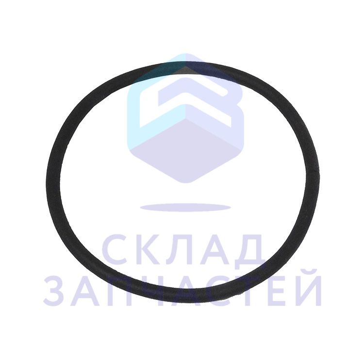 Изображение товара Оригинальное кольцо уплотнительное НЕРА-фильтра Red07751 для фильтров Redmond