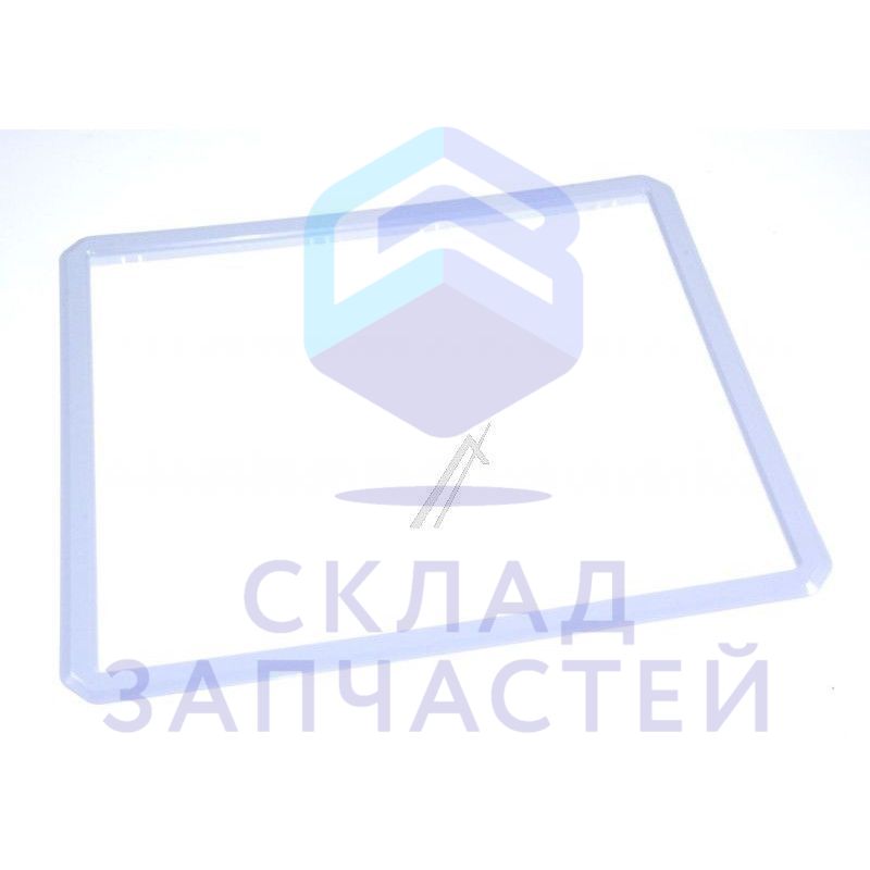 Крышка рамки для LG GW-P207FTQA.ATIQCIS