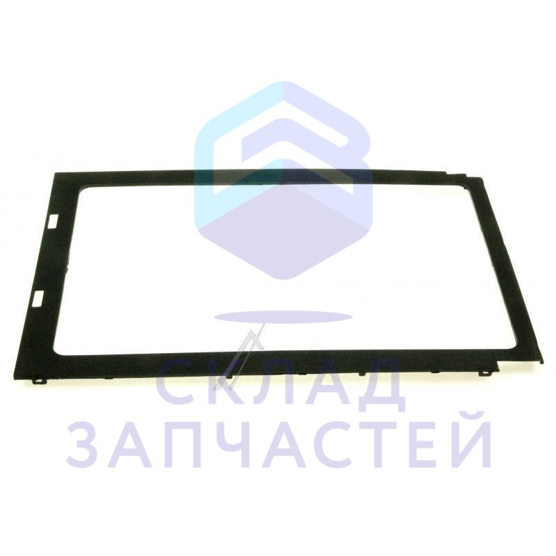 MCK67058301 LG оригинал, дверь, задняя часть