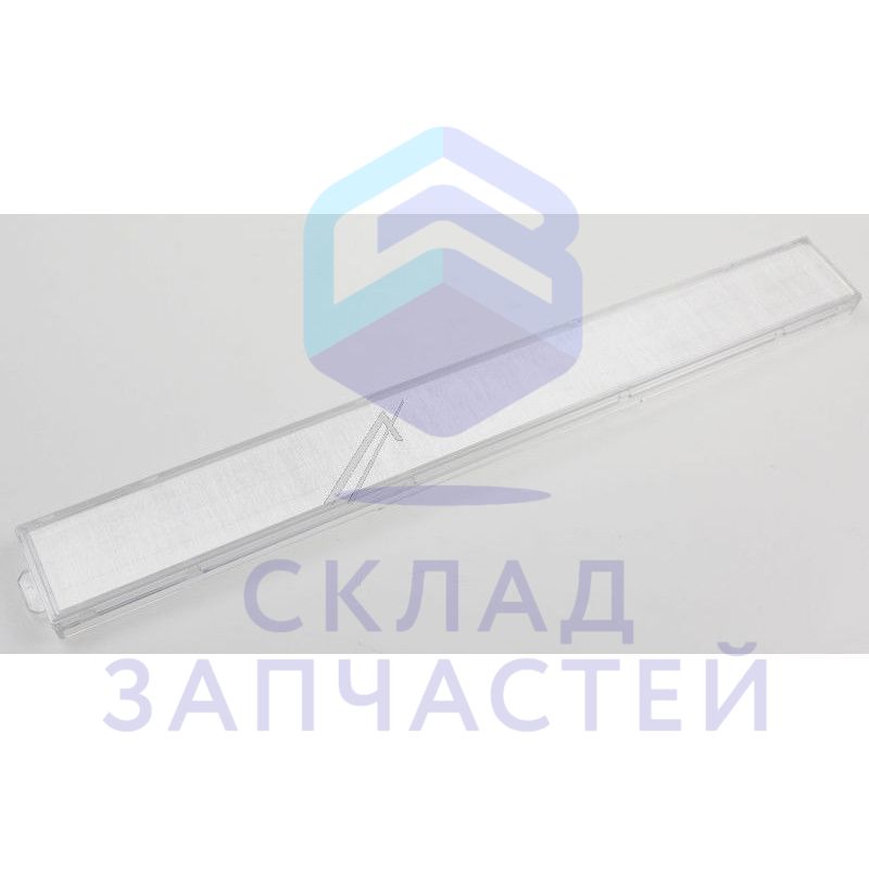 MCK67123001 LG оригинал, крышка светодиодная