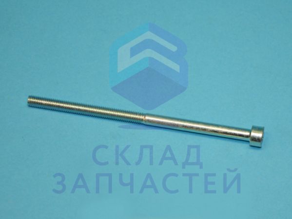 Регулировочный винт для Gorenje GV62110 (WQP12-9338)