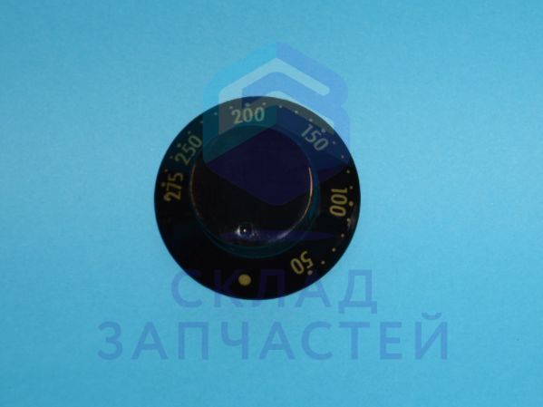 Ручка управления для Gorenje K773BD (K54C2-V4VD)