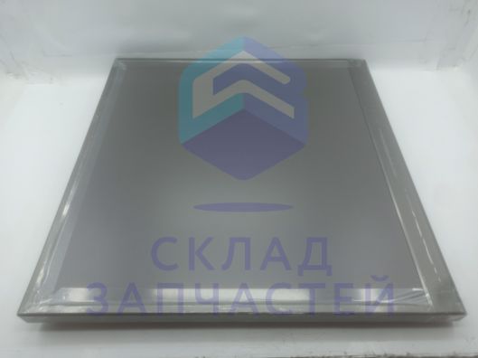 Изображение товара 1515130700 Beko оригинальная верхняя пластина для бытовой техники