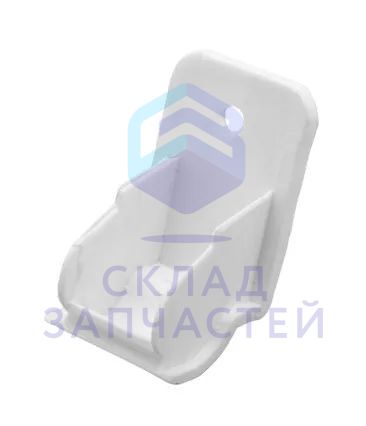 Изображение товара 0060212972 Haier оригинал, крышка платы управления