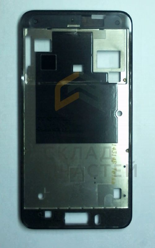 Передняя корпусная панель для Alcatel one touch 6010D