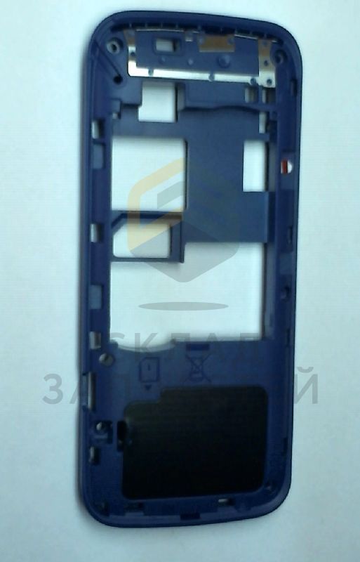 Задняя корпусная панель (не крышка) парт номер BCC1770G00C1 для Alcatel 1010X