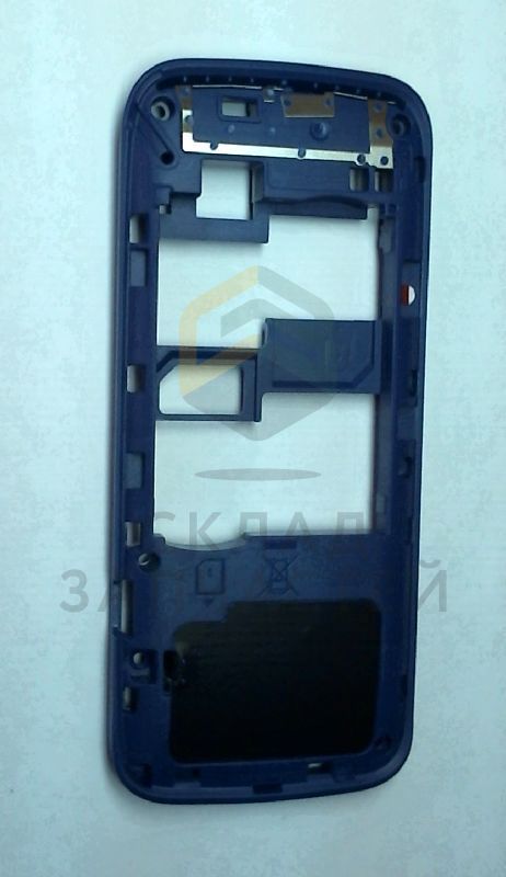 Задняя корпусная панель (не крышка) парт номер BCC1772G00C1 для Alcatel Alcatel 1010D