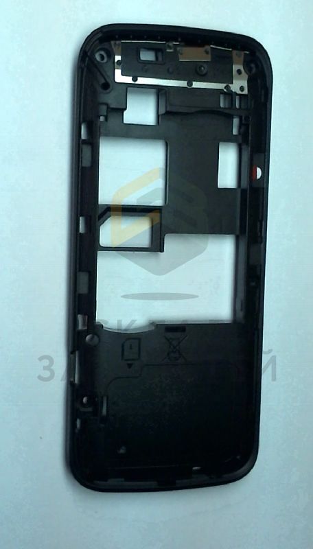 Задняя корпусная панель (не крышка) (Black) для Alcatel 1009X