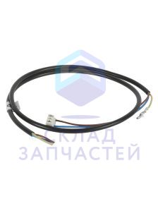 Изображение товара Узел подключения, оригинал Bosch 00181616