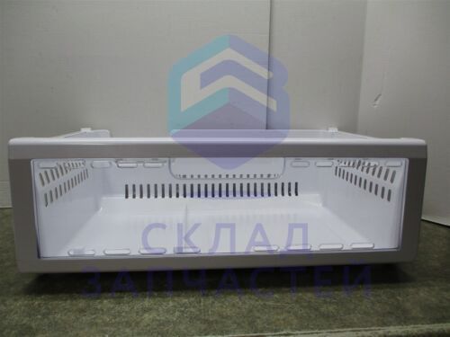 Изображение товара DA63-09994A Samsung оригинал, верхний ящик морозильной камеры, корпус