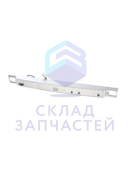 Изображение товара 00704279 Bosch оригинал, панель управления