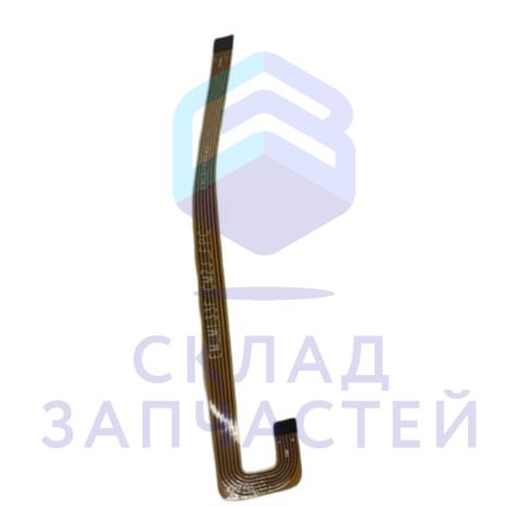 0530056474 (7200-F12770-06R) Haier оригинал, плоский шлейф тачпада