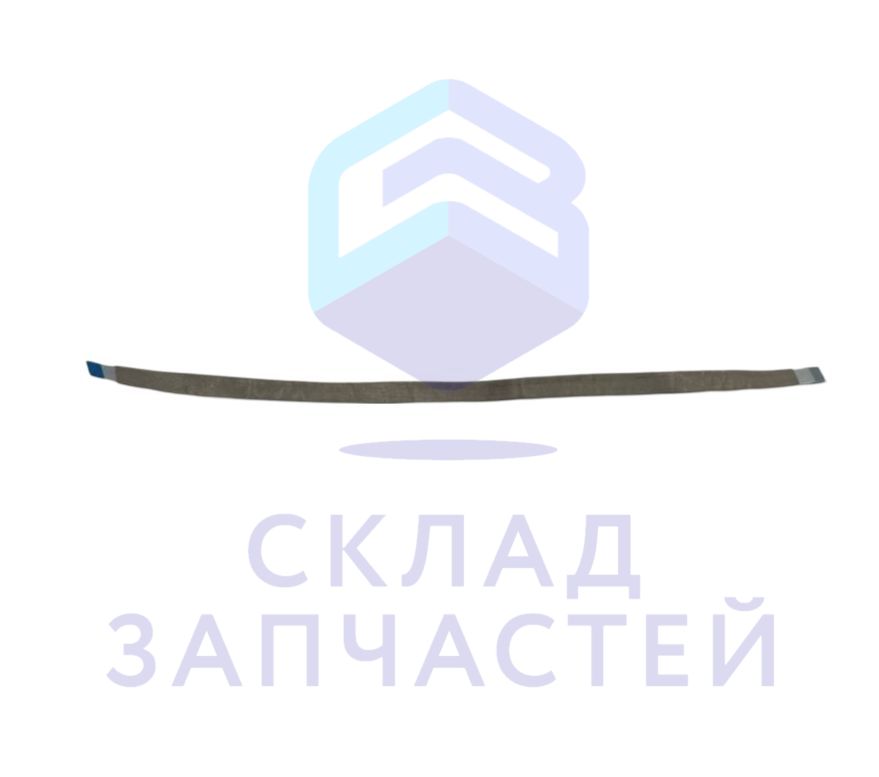 0530056514 (7200-F192B5-10R) Haier оригинал, плоский шлейф тачпада