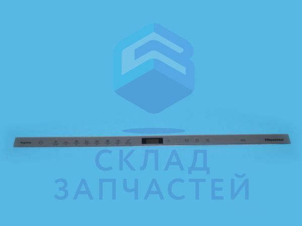 867682 Hisense оригинал, панель управления объективом 50.2 fi hsn