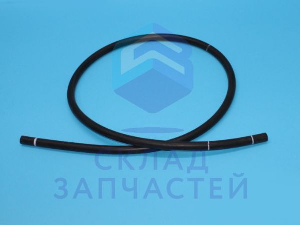 Шланг для Gorenje W2NHPI72SCSIRV (WFLP7012-JVW201)