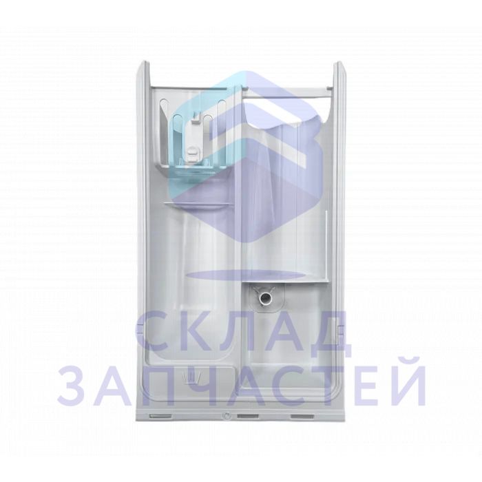 Корпус ящикадля порошка для Samsung WF-M124ZAU/YLP