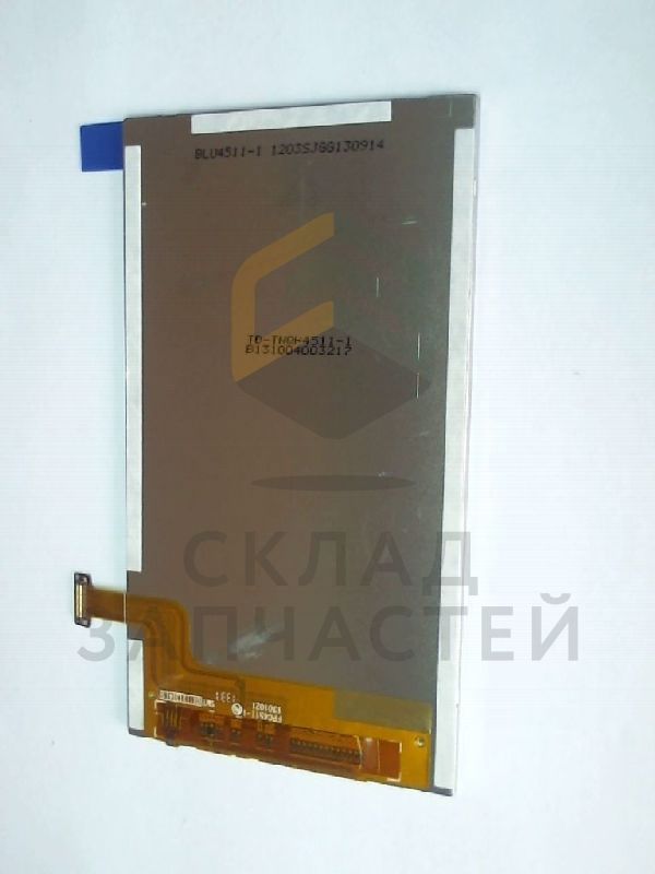 Дисплей (lcd) для Alcatel MTC 975