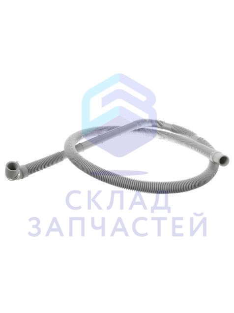 Сливной шланг для стиральной машины, оригинал Bosch 11012004