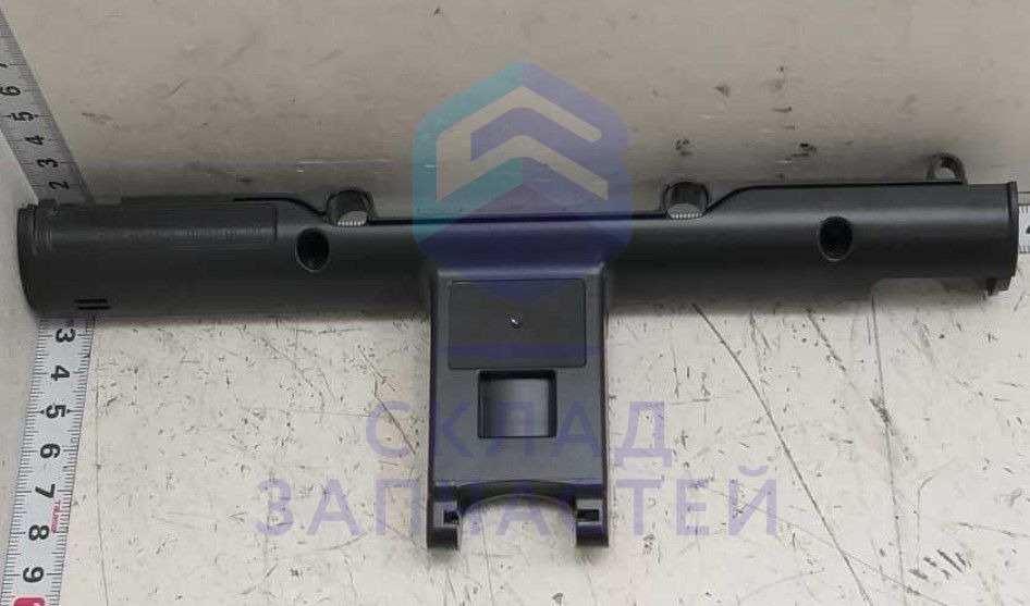 DJ61-02861E Samsung оригинал, корпус щетки