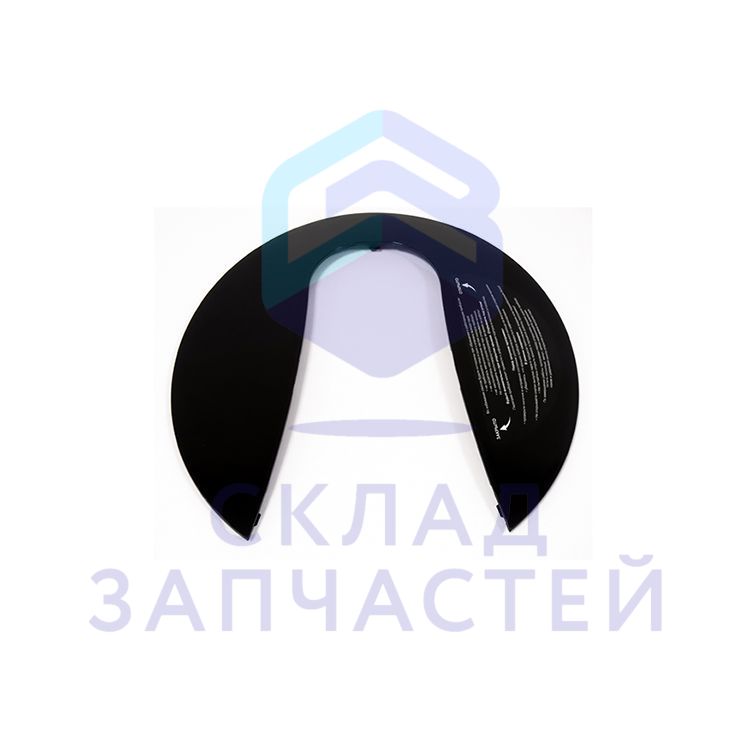 Изображение товара Оригинальная накладка декоративная крышки Red04839 для устройств Redmond