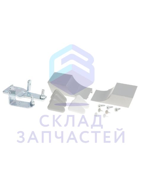 Изображение товара Дверной шарнир, оригинал Bosch 00645561