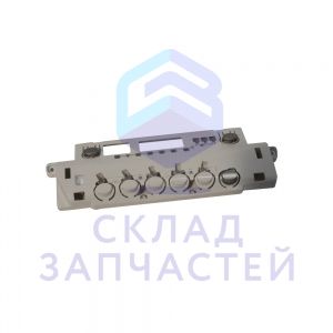 Блок кнопок, оригинал Candy 41035294