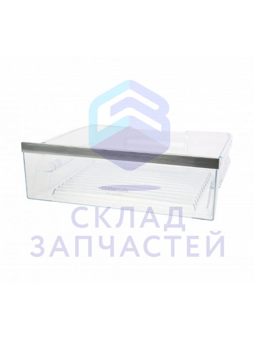 Ящик нулевой зоны холодильника для Bosch KGN39AL20R/01