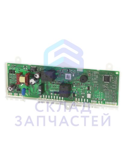 Изображение товара Силовой модуль Bosch 00708482 - Оригинальная деталь для устройств Bosch