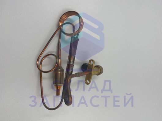 Капиллярный узел для Beko BRH180/BRH181