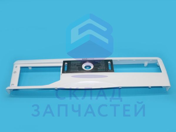 Изображение товара 809505 Gorenje оригинал, передняя панель