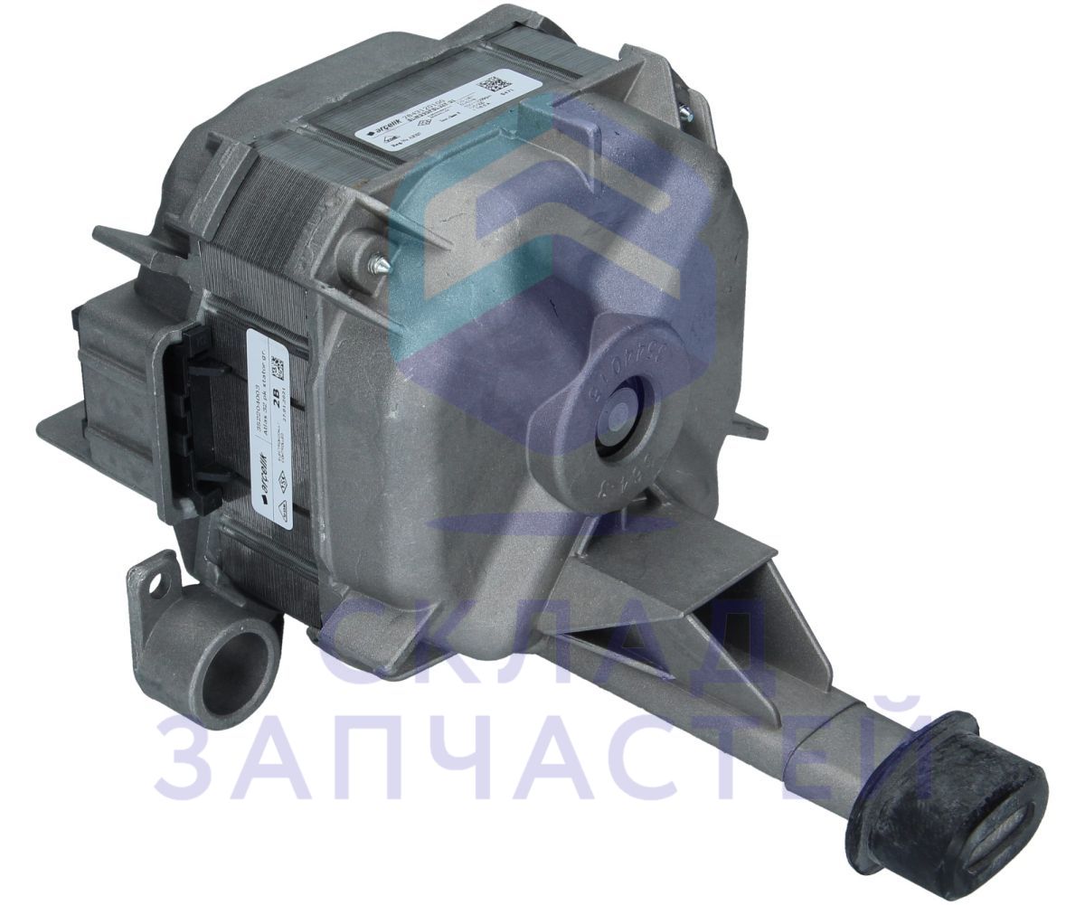 Изображение товара 2843120100 Beko оригинал, двигатель