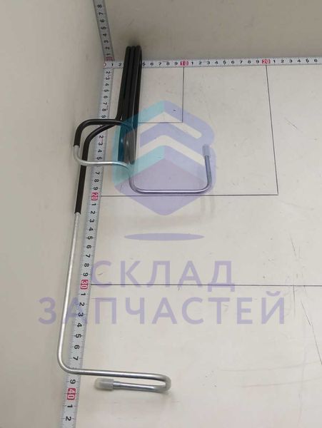 Трубка погружная в сборе, оригинал Samsung DA97-15658A