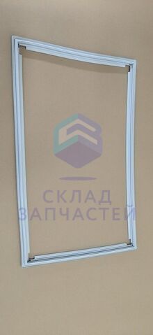 Изображение товара Оригинальный нижний уплотнитель двери Samsung DA97-19892D для техники Samsung