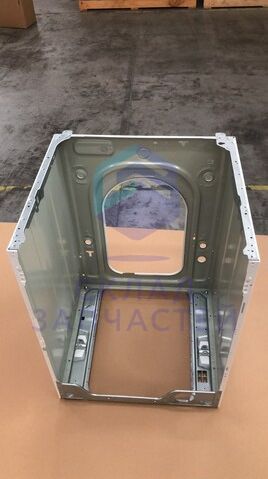 Металлическая рама в сборе для Samsung WD80K6410OW/FQ