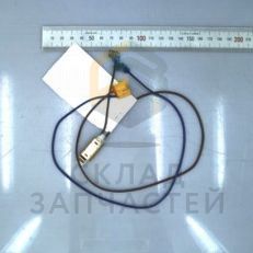 Проводка для Samsung VC15H4010VR/EV