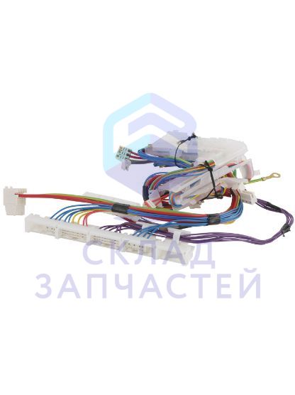 Изображение товара Оригинальный кабель Bosch 00657880 для оборудования