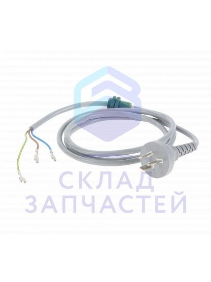 Соединительный кабель для Bosch WTY86780TI/07