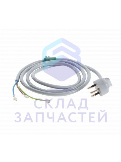 Соединительный кабель для Bosch WTW85560TH/04