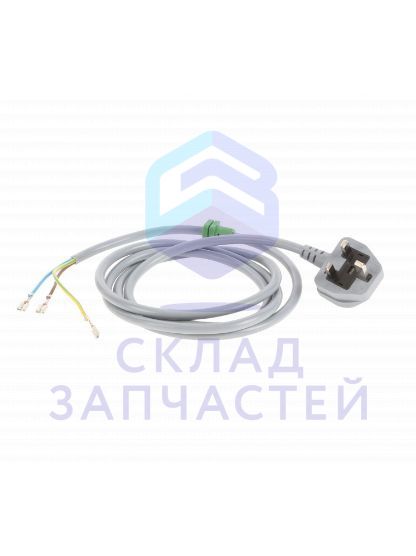 Соединительный кабель для Siemens WT46W568GB/05