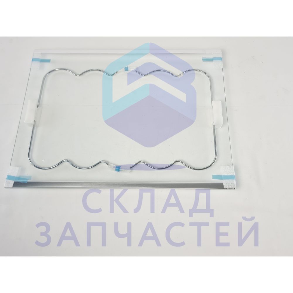 0060869858 Haier оригинал, полка