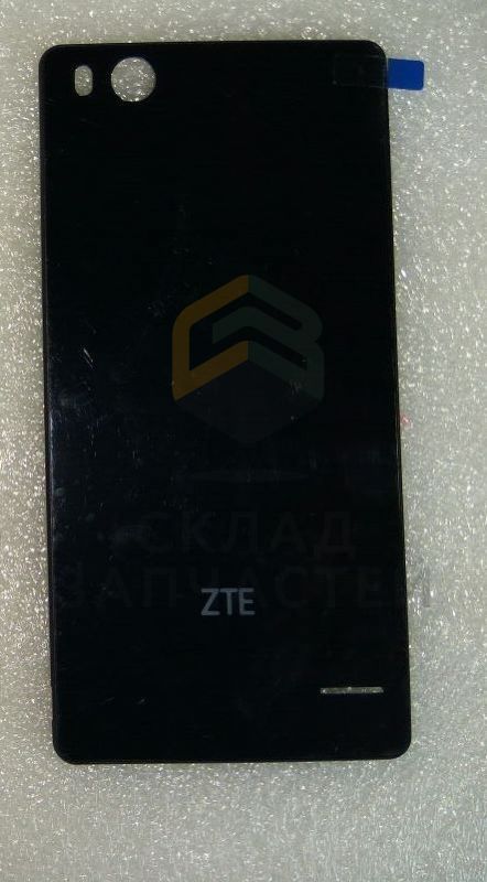 Крышка аккумулятора для ZTE BLADE A476/ZTE