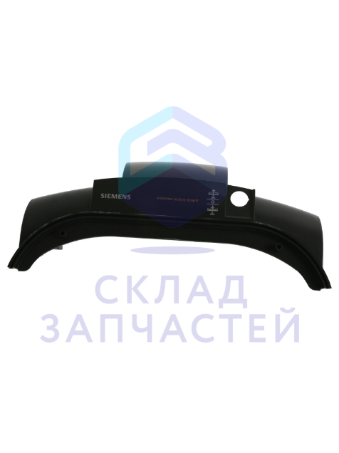 Изображение товара Панель воздуховода, Bosch 00745694