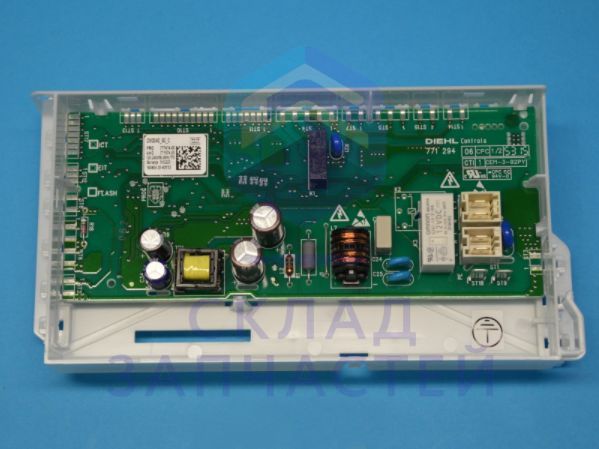 Блок управления для Gorenje GS65160X (DW30.1)
