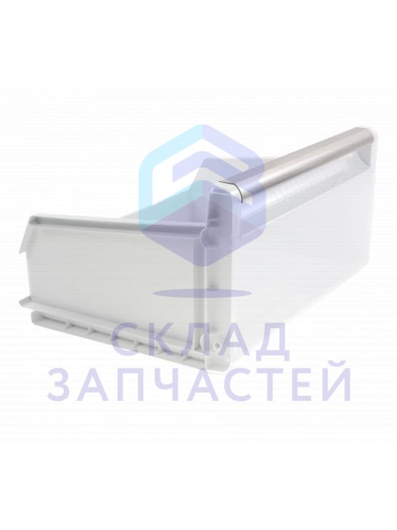 Ящик морозильной камеры холодильника для Bosch KGN39AI15R/02