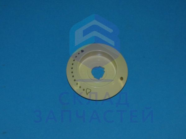 Лимб (диск) ручки регулировки конфорки для газовых плит, оригинал Gorenje 304574