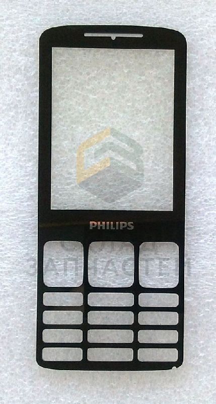 Защитное стекло дисплея для Philips X325